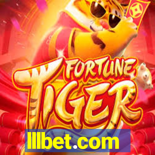 lllbet.com