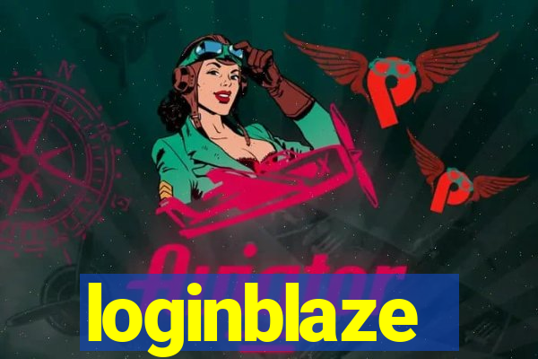 loginblaze