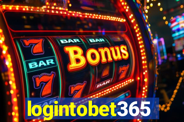 logintobet365