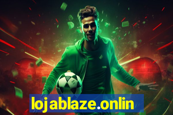 lojablaze.online