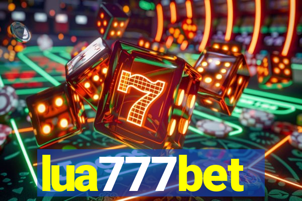 lua777bet