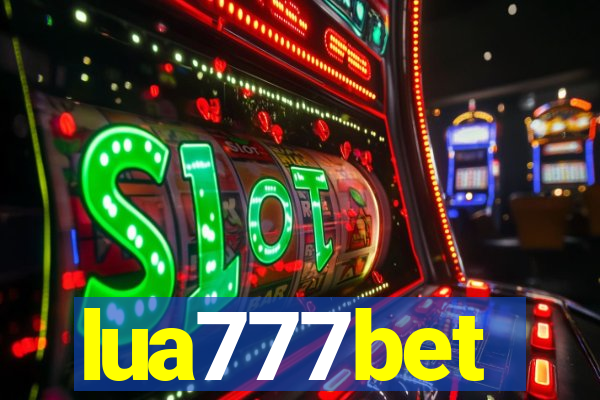 lua777bet