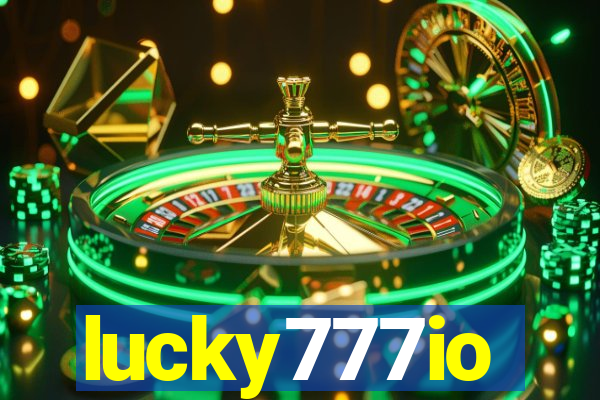 lucky777io