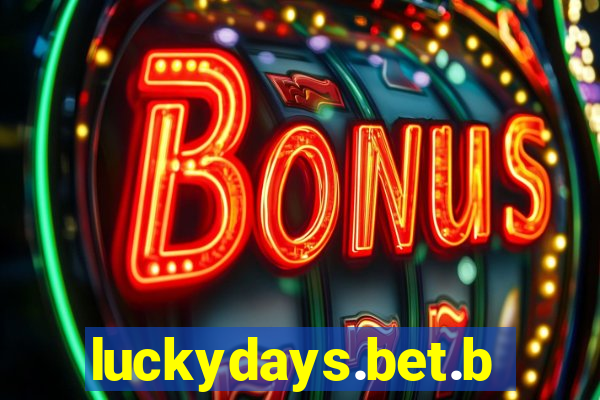 luckydays.bet.br