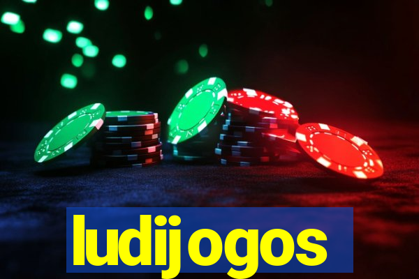 ludijogos