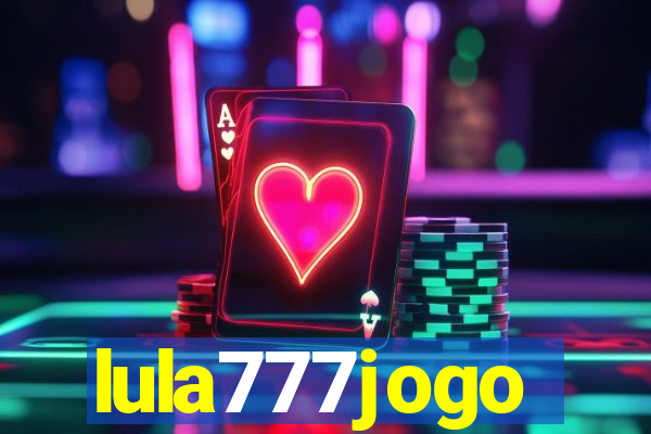 lula777jogo