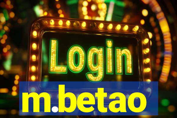 m.betao