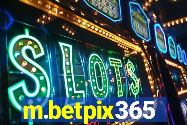 m.betpix365