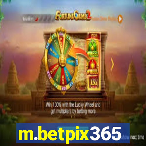 m.betpix365