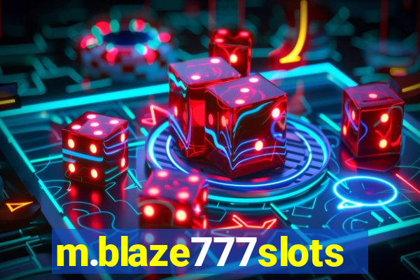 m.blaze777slots.com