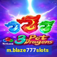 m.blaze777slots.com