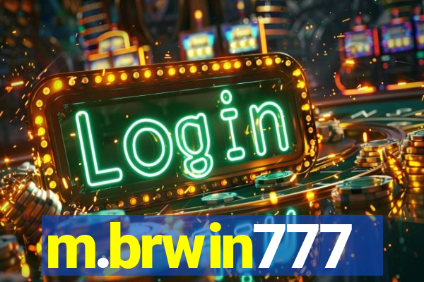 m.brwin777