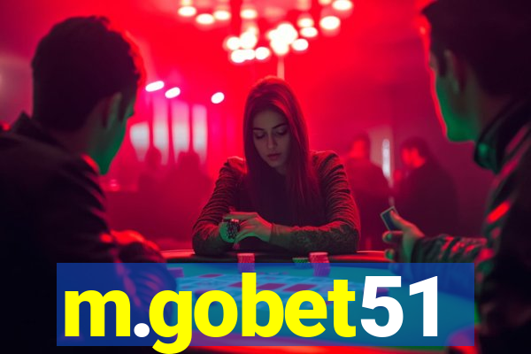 m.gobet51
