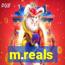 m.reals