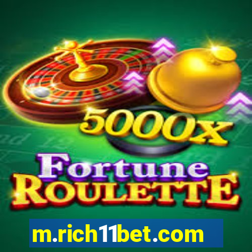 m.rich11bet.com