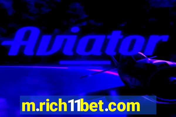 m.rich11bet.com