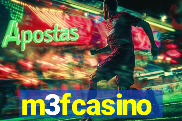 m3fcasino