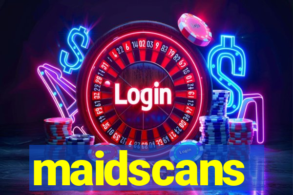 maidscans