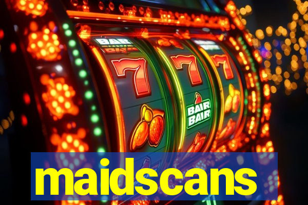maidscans