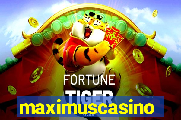 maximuscasino