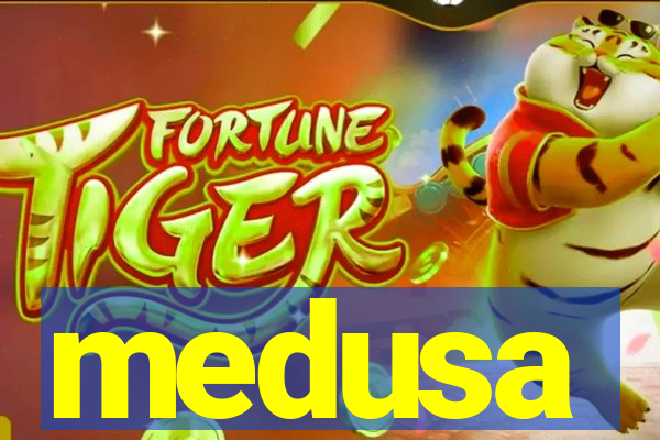 medusa