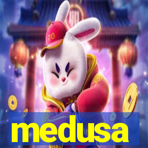 medusa