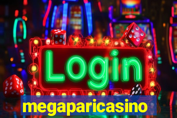 megaparicasino