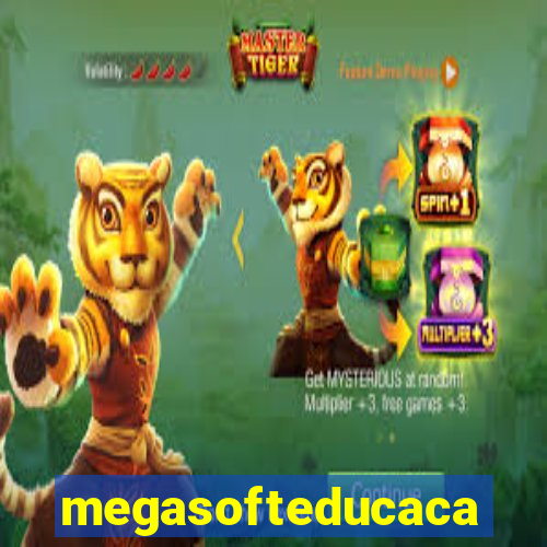 megasofteducacao