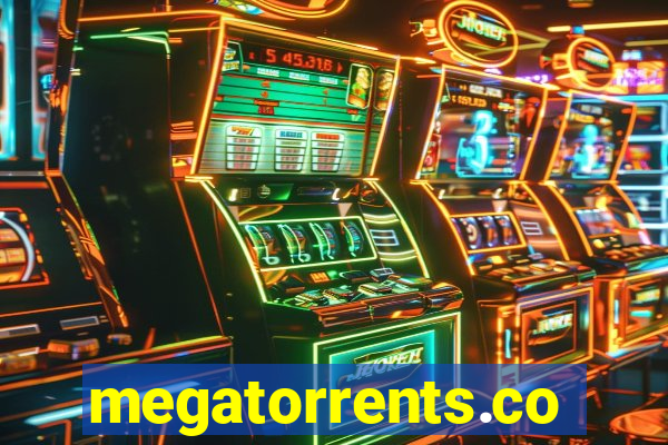 megatorrents.co