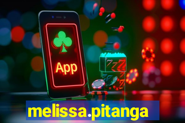 melissa.pitanga
