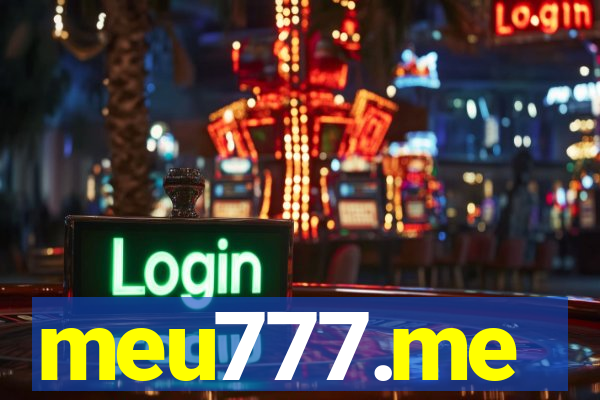 meu777.me