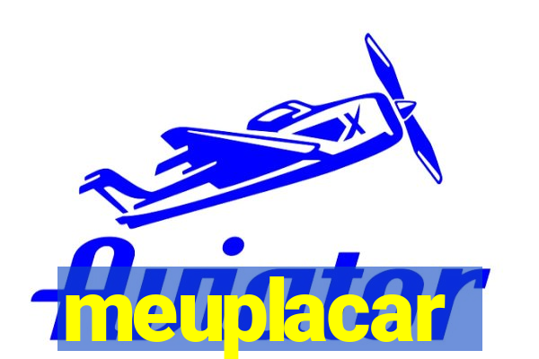 meuplacar