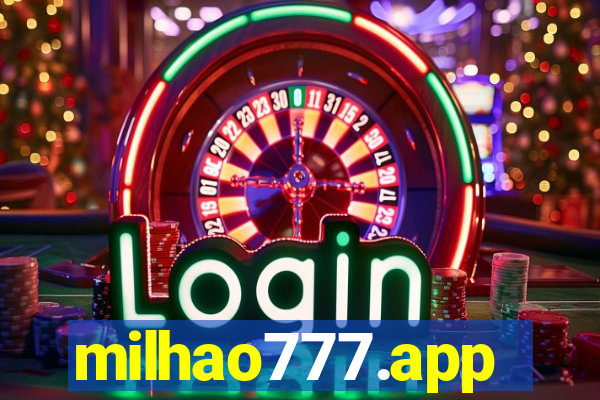 milhao777.app