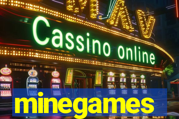 minegames