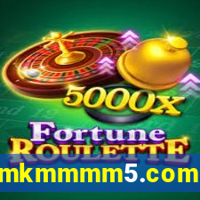 mkmmmm5.com