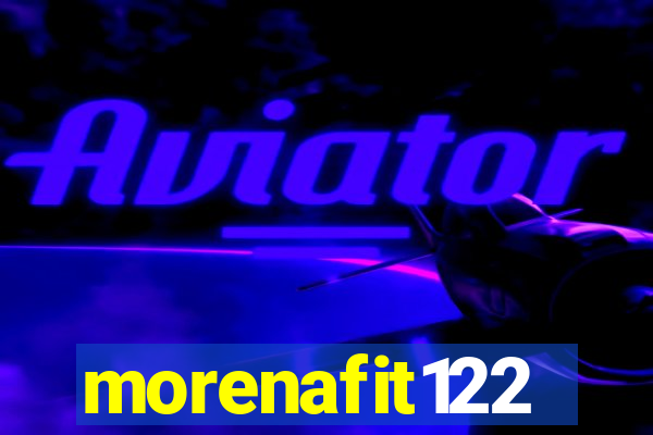 morenafit122