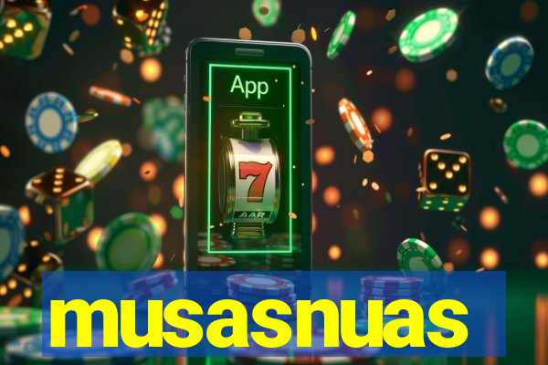musasnuas