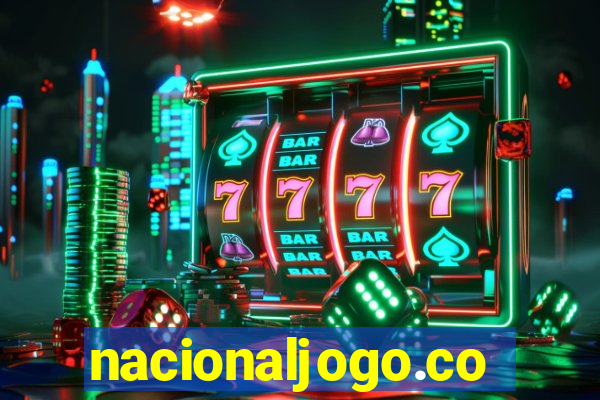 nacionaljogo.com