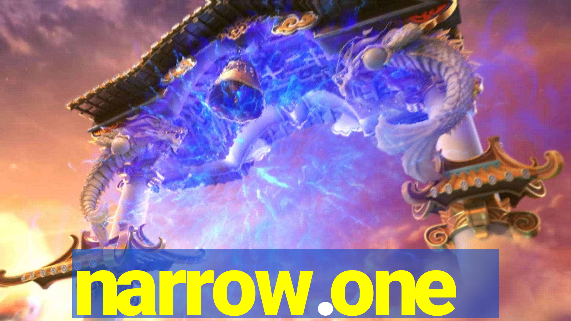 narrow.one