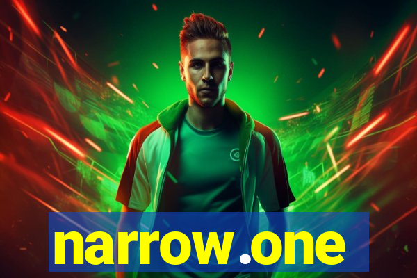 narrow.one