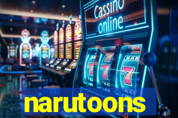 narutoons