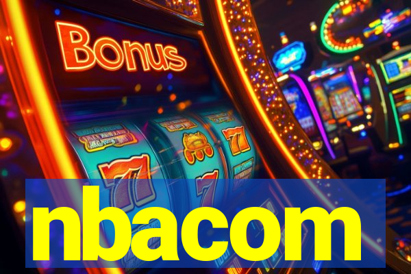 nbacom