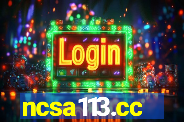 ncsa113.cc