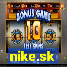 nike.sk