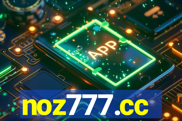 noz777.cc