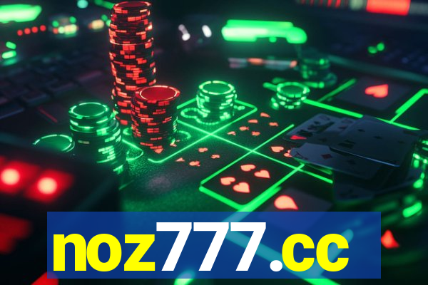 noz777.cc