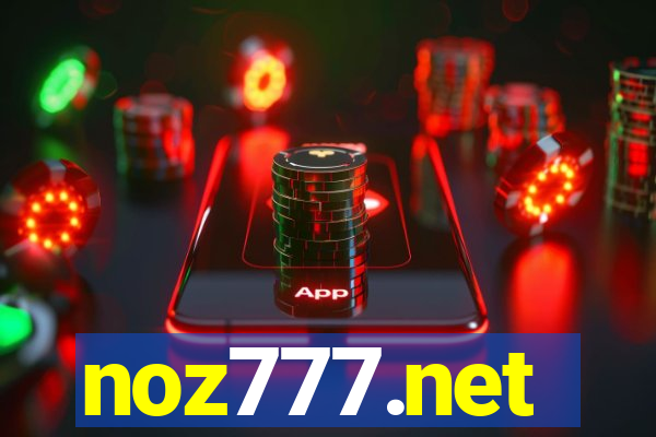 noz777.net
