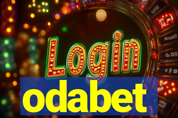 odabet