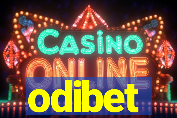 odibet