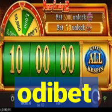 odibet